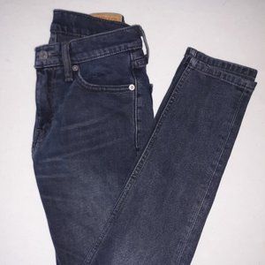 Levi's Blue Jeans